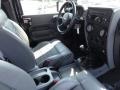 Black - Wrangler X 4x4 Photo No. 19