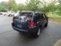 2004 Torched Steel Blue Pearl Mitsubishi Endeavor LS AWD  photo #7