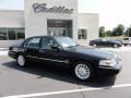 2009 Black Mercury Grand Marquis LS  photo #7