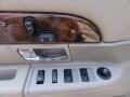 2009 Black Mercury Grand Marquis LS  photo #16