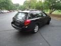 2006 Obsidian Black Pearl Subaru Outback 2.5i Limited Wagon  photo #7