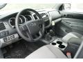 Graphite Prime Interior Photo for 2012 Toyota Tacoma #67953338