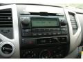 Graphite Audio System Photo for 2012 Toyota Tacoma #67953344