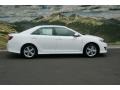 Super White - Camry SE Photo No. 2