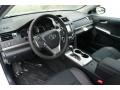 Super White - Camry SE Photo No. 6