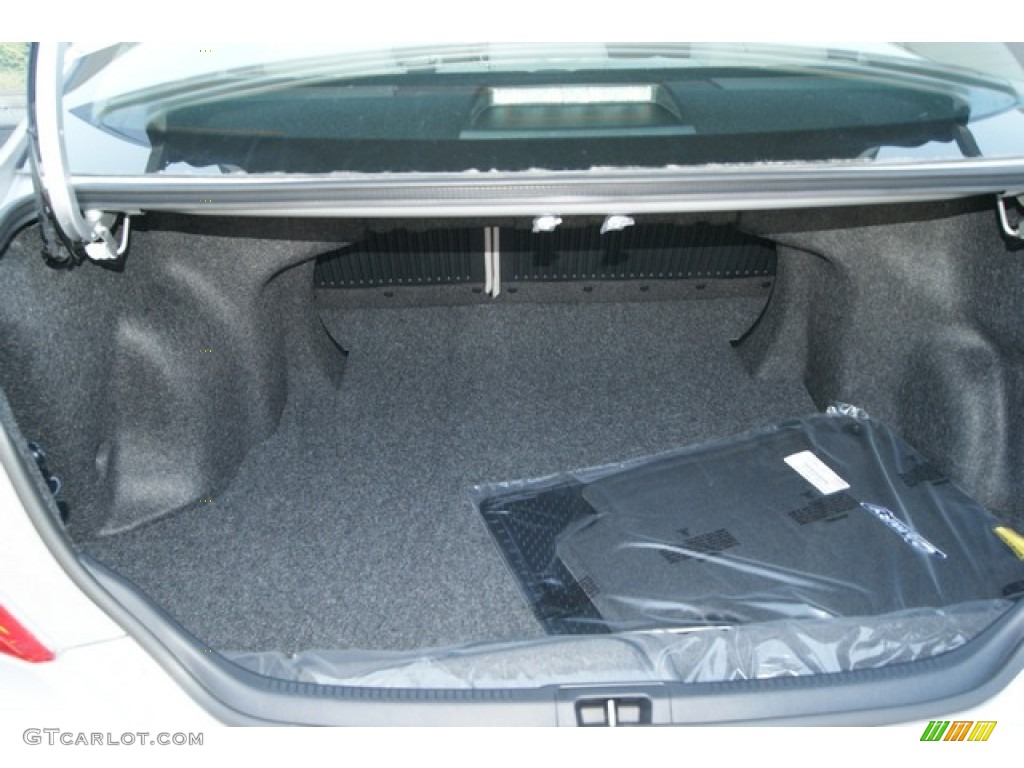 2012 Toyota Camry LE Trunk Photo #67953815
