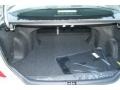  2012 Camry LE Trunk