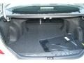 2012 Toyota Camry LE Trunk