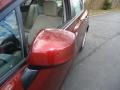 Crimson Pearl - Civic LX Sedan Photo No. 13