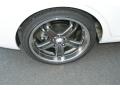 2012 Scion xB Release Series 9.0 Wheel and Tire Photo