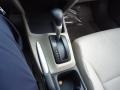 Crimson Pearl - Civic LX Sedan Photo No. 27