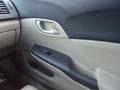 Crimson Pearl - Civic LX Sedan Photo No. 31