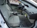 2012 Crystal Black Pearl Honda Civic LX Coupe  photo #20