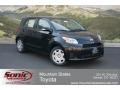 2012 Black Sand Pearl Scion xD   photo #1