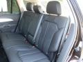 Charcoal Black Rear Seat Photo for 2013 Lincoln MKX #67954922