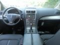Charcoal Black Dashboard Photo for 2013 Lincoln MKX #67954931