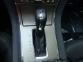  2013 MKX AWD 6 Speed SelectShift Automatic Shifter