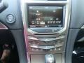 Charcoal Black Controls Photo for 2013 Lincoln MKX #67954967