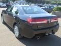 2012 Tuxedo Black Metallic Lincoln MKZ AWD  photo #6