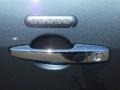 2012 Steel Blue Metallic Lincoln MKZ AWD  photo #13