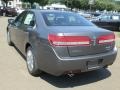 2012 Sterling Gray Metallic Lincoln MKZ AWD  photo #7