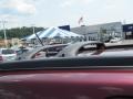 Dark Cherry - Santa Fe GLS 4WD Photo No. 4