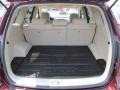 Dark Cherry - Santa Fe GLS 4WD Photo No. 23