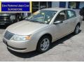 Golden Wheat 2005 Saturn ION 2 Sedan