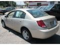 Golden Wheat - ION 2 Sedan Photo No. 10