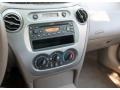 Tan Controls Photo for 2005 Saturn ION #67955903