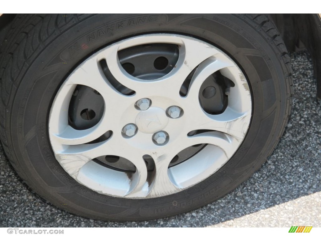 2005 Saturn ION 2 Sedan Wheel Photo #67955942
