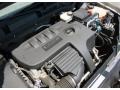 2005 Saturn ION 2.2 Liter DOHC 16-Valve Ecotec 4 Cylinder Engine Photo