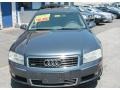 Atlas Grey Metallic - A8 L 4.2 quattro Photo No. 2