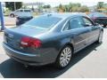 Atlas Grey Metallic - A8 L 4.2 quattro Photo No. 6