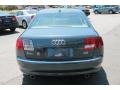 Atlas Grey Metallic - A8 L 4.2 quattro Photo No. 7
