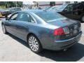 Atlas Grey Metallic - A8 L 4.2 quattro Photo No. 9