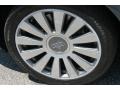 Atlas Grey Metallic - A8 L 4.2 quattro Photo No. 19