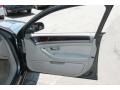 Atlas Grey Metallic - A8 L 4.2 quattro Photo No. 22