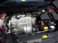 2.5 Liter DOHC 16-Valve Dual VVT-i 4 Cylinder Engine for 2011 Scion tC  #67956473