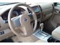 2007 Silverton Blue Nissan Pathfinder SE 4x4  photo #9