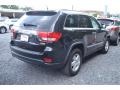 2011 Brilliant Black Crystal Pearl Jeep Grand Cherokee Laredo  photo #5