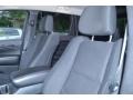 2011 Brilliant Black Crystal Pearl Jeep Grand Cherokee Laredo  photo #6
