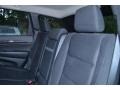 2011 Brilliant Black Crystal Pearl Jeep Grand Cherokee Laredo  photo #7