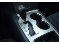 2011 Brilliant Black Crystal Pearl Jeep Grand Cherokee Laredo  photo #12