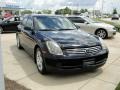 Black Obsidian - G 35 Sedan Photo No. 1