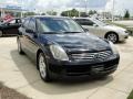 Black Obsidian - G 35 Sedan Photo No. 3