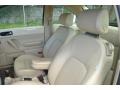 Harvest Moon Beige - New Beetle TDI Coupe Photo No. 6