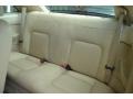 Harvest Moon Beige - New Beetle TDI Coupe Photo No. 7