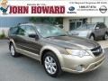 Deep Bronze Metallic - Outback 2.5i Wagon Photo No. 1