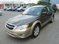 Deep Bronze Metallic - Outback 2.5i Wagon Photo No. 3